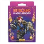 Riftbound: League of Legends TCG - Set Three: Unleashed - Champion Deck VI - EN