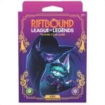 Riftbound: League of Legends TCG - Set Three: Unleashed - Champion Deck Vex - EN