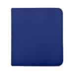 Ultra Pro - 12-Pocket Zippered PRO-Binder - 480 Cards - Blue