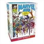 MTG Magic The Gathering - Marvel Super Heroes - EN Gift Bundle