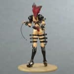 TANDEM TWIN ANIMAL GIRLS DOG ALMA - Image 3