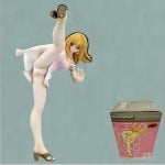 IKKI TOUSEN SONSAKU HAKUFU FIGHTING