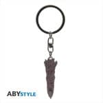 Abysse: Jujutsu Kaisen - Sukunas Finger Metal Keychain ABYKEY482 - Image 2