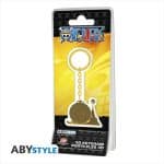 Abysse One Piece: Buster Call 3D Keychain ABYKEY566