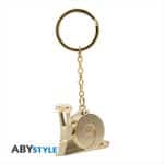 Abysse One Piece: Buster Call 3D Keychain ABYKEY566 - Image 2