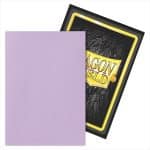 Dragon Shield - Japanese Size Sleeves Yu-Gi-Oh! - Orchid Matte 60pcs - Image 2