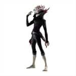 Banpresto Grandista: Dandadan - Okarun Transformed Statue 28cm 30034