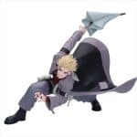 Banpresto Vibration Stars: Gachiakuta - Enjin Statue 19cm 69621