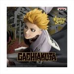 Banpresto Vibration Stars: Gachiakuta - Enjin Statue 19cm 69621 - Image 2