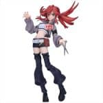 Banpresto Vibration Stars: Gachiakuta - Riyo Statue 16cm 69622