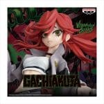 Banpresto Vibration Stars: Gachiakuta - Riyo Statue 16cm 69622 - Image 2