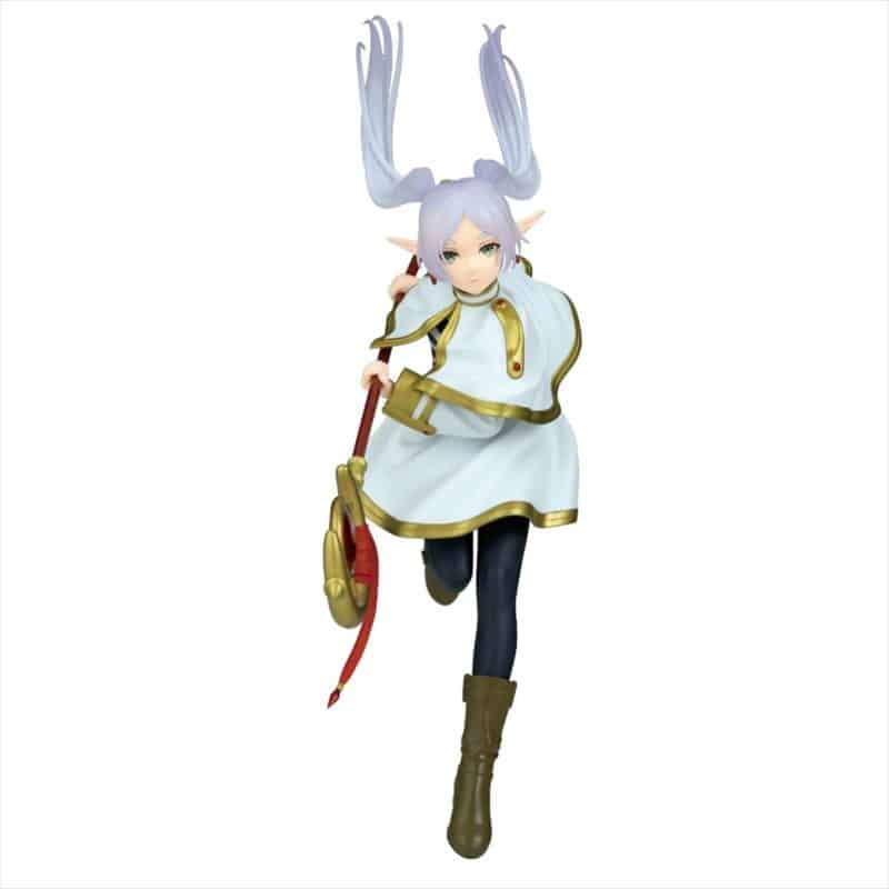 Banpresto Maximatic: Frieren Beyond Journeys End - Frieren Statue 20cm 69635
