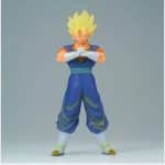 Banpresto Clearise: Dragon Ball Super - Vegito Statue 23cm 71182