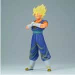 Banpresto Clearise: Dragon Ball Super - Vegito Statue 23cm 71182 - Image 2