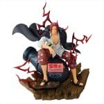 Banpresto Theorama Soul: One Piece - Shanks Statue 24cm 71187 - Image 2