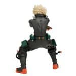 Bandai - Banpresto - My Hero Academia - Grandista Figure - Bakugo Katsuki 22CM - Image 2