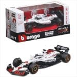 BBurago - 1/43 RED BULL - F1 RB21 TEAM ORACLE RACING N1 WINNER JAPAN GP 2025 MAX VERSTAPPEN