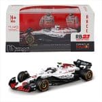 BBurago - 1/43 RED BULL - F1 RB21 TEAM ORACLE RACING RACING N 22 JAPAN GP 2025 YUKI TSUNODA