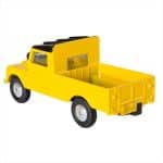 Corgi 1/43 LAND ROVER - LAND 109 MKII WB PICK-UP 1959 - Image 2