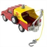 Corgi 1/43 LAND ROVER - LAND I SERIES 80 PICK-UP BREAKDOWN TRUCK SERVICE 1948 - CARRO ATTREZZI - Image 2