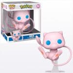 Funko Pop! Games Jumbo: Pokemon - Mew #852 Vinyl Figure 10