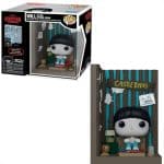 Funko Pop! Nooks: Stranger Things -Will in The Upside Down Vinyl Figure