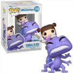 Funko Pop! Disney: Monsters - Randall vs Boo* Special Edition #1759 Vinyl Figure