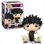 Funko Pop! Animation: Mob Psycho 100 - Mob* #2406 Vinyl Figure
