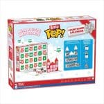 Funko Bitty Pop! Countdown Calendar: Hello Kitty And Friends Vinyl Figures