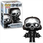 Funko Pop! Rocks: Ghost - Bat Wing Papa Diamond #512 Vinyl Figure