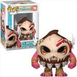 Funko Pop! Disney: Moana - Kotu #1766 Vinyl Figure