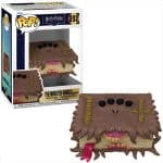 Funko Pop!: Harry Potter - The Monster Book of Monsters #202 Vinyl Figure