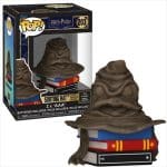 Funko Pop! SFX: Harry Potter - Sorting Hat #203 Vinyl Figure