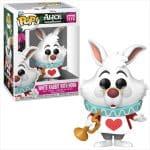 Funko Pop! Disney: Alice in Wonderland - White Rabbit with Horn #1772 Vinyl Figure