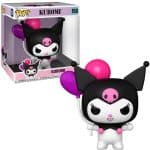 Funko Pop! Jumbo: Kuromi #158 Vinyl Figure 10