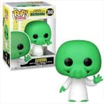 Funko Pop! Movies: Minions  Monsters - Goomi #2048 Vinyl Figure