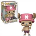 Funko Pop! Jumbo: One Piece - Tony Tony Chopper #2347 Vinyl Figure 10