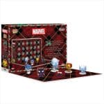 Funko Pocket Pop! Advent Calendar: Marvel - 24 Day Countdown Calendar Vinyl Figures - Image 2