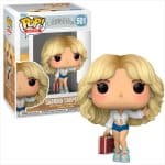 Funko Pop! Rocks: Sabrina Carpenter #501 Vinyl Figure