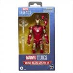 Hasbro Marvel: Legends Series - Iron Man III G2055