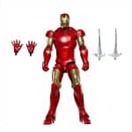 Hasbro Marvel: Legends Series - Iron Man III G2055 - Image 2