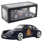 GT Spirit  1/18 STROSEK MEGA 30 MEERBLAU 2024