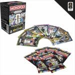 Hasbro Monopoly Panini Prizm: Fifa World Cup Booster Pack English Language G2677 - Image 2
