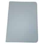 Kaissa 9 Pockets Premium Zippered Binder White - Holds Up to 360 Cards