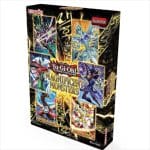 Pre-Order - YGO Yu-Gi-Oh! Magnificent Monsters Box - 3 Collector Booster packs