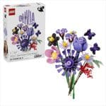 LEGO Botanicals  LEGO Editions: Olivia Rodrigo’s Flower Bouquet 11507