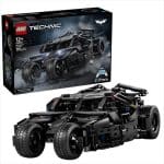 LEGO Technic: Batmobile Tumbler 42239