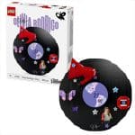 LEGO Editions: Olivia Rodrigo’s Vinyl 43028