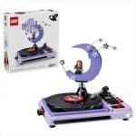 LEGO Editions: Olivia Rodrigo’s Concert Moon 43029