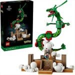 LEGO Pokémon: Rayquaza 72168